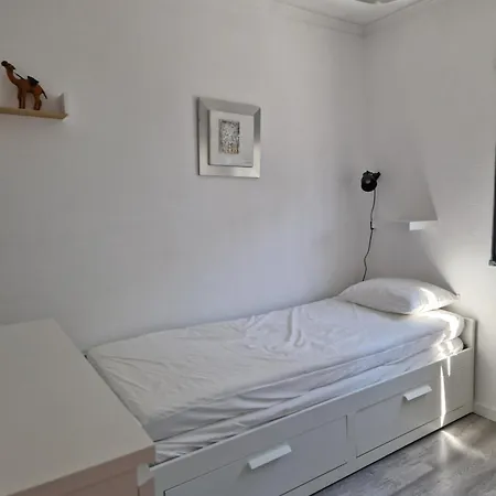 בית נופש Vivenda Branca