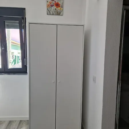 Vivenda Branca * Carcavelos