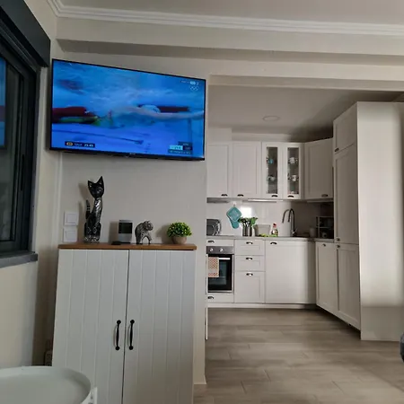 Vivenda Branca בית נופש *