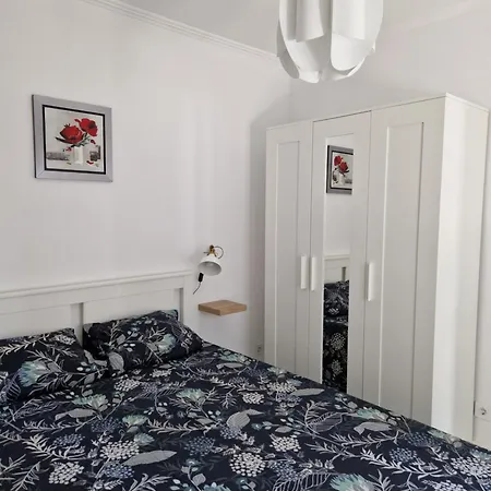 Tatil Evi Vivenda Branca