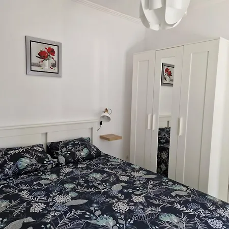 Сasa de vacaciones Vivenda Branca Carcavelos (Lisbon)