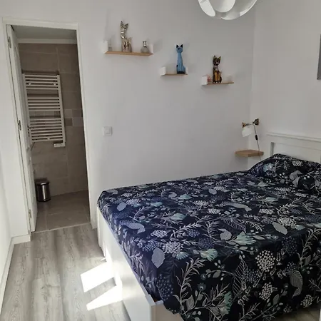 Сasa de vacaciones Vivenda Branca *