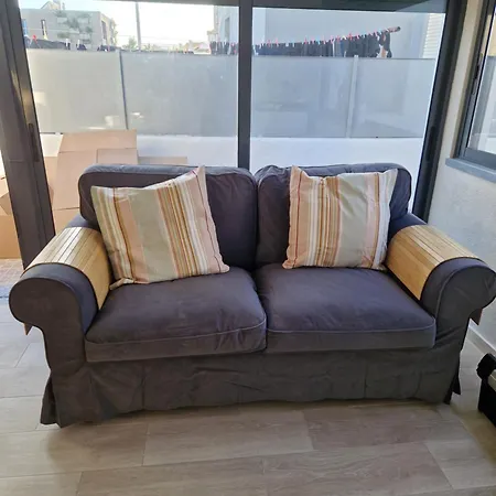 Сasa de vacaciones Vivenda Branca Carcavelos (Lisbon)