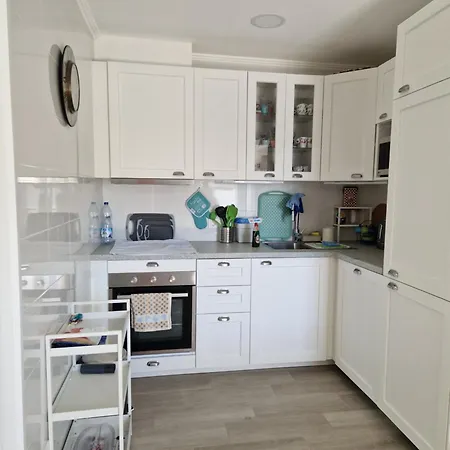 Casa de Férias Vivenda Branca *